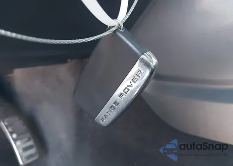 2015 Land Rover Range Rover Sport 3.0L V6 Supercharged Hse from USA, damaged, VIN SALWR2VFXFA613604